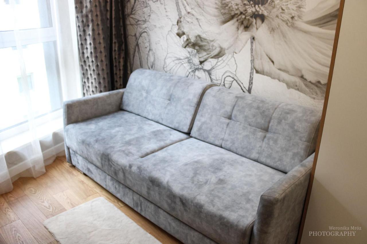 D Apartments Centrum Prowiantowa Білосток Екстер'єр фото